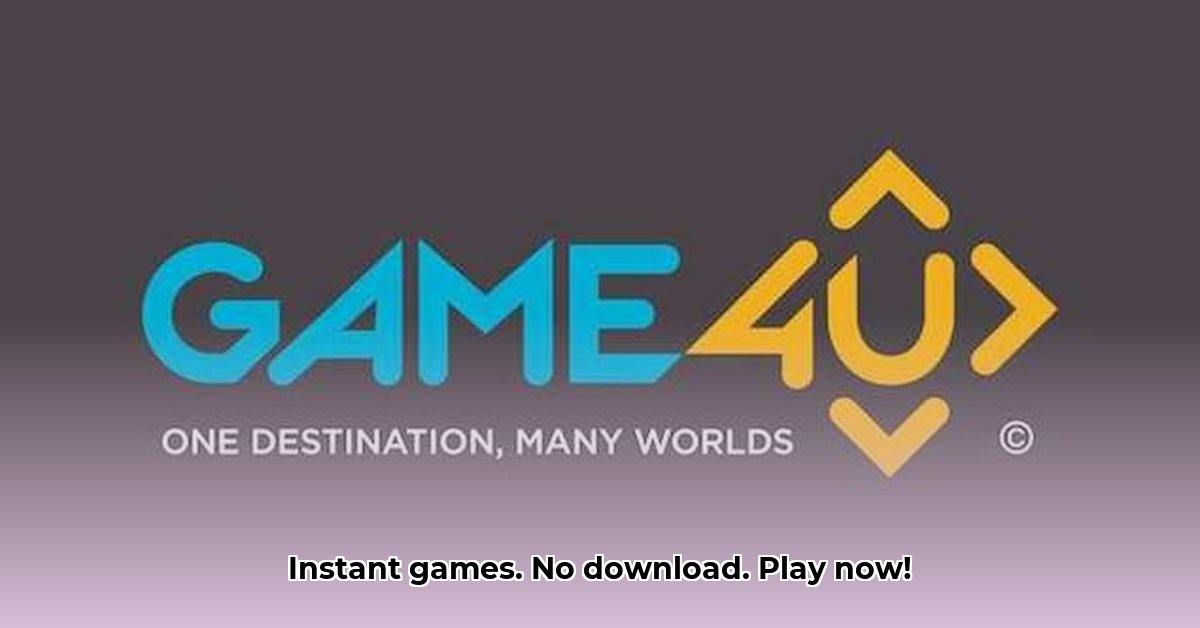 games4u